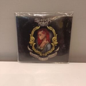 SISTER SIN - DANCE OF THE WICKED