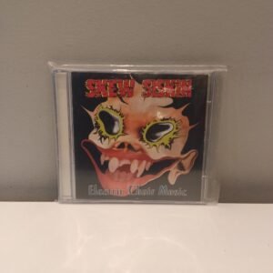 SKEW SISKIN - ELETRIC CHAIR MUSIC