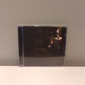 SISTER SIN - NOW AND FOREVER