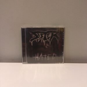 SISTER - HATED