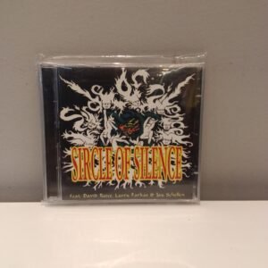 SIRCLE OF SILENCE - ST