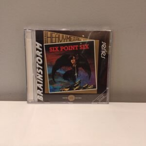 SIX POINT SIX - FALLEN ANGEL
