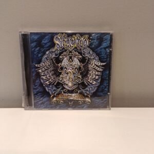 SKYCLAD - THE WAYWARD SONS OF MATHER EARTH