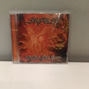 SKYCLAD - ANOTHER FINE MESS