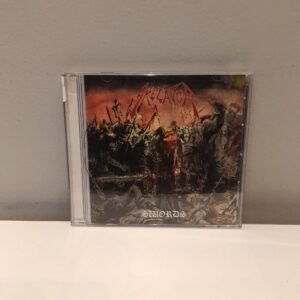 SKELATOR - SWORDS