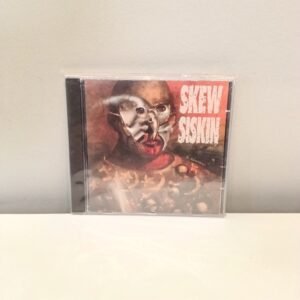 SKEW SISKIN - ST