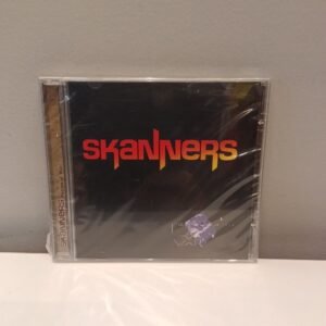 SKANNERS - PICTURES OF WAR