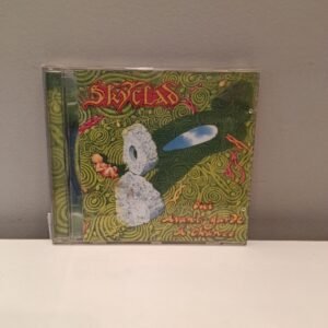SKYCLAD - OUI AVANT GARDE Á CHANCE