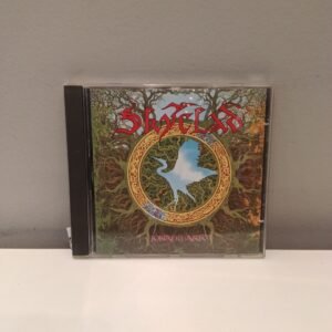 SKYCLAD - JONAH'S ARK
