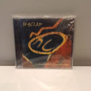 SKYCLAD - A SEMBLANCE OF NORMALITY