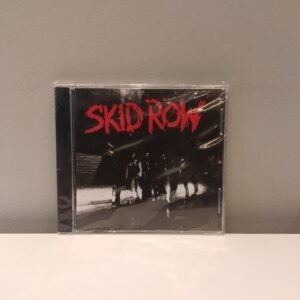 SKID ROW - ST