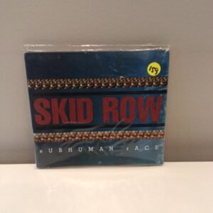 SKID ROW - SUBHUMAN RACE