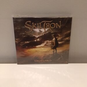 SKILTRON - BRUADARACH