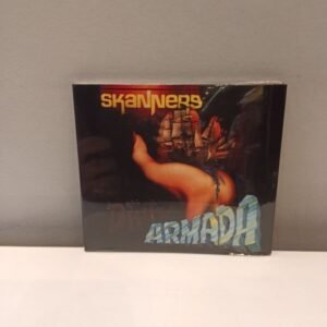SKANNERS - ARMADA