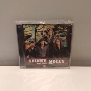 SKINNY MOLLY - HAYWIRE RIOT