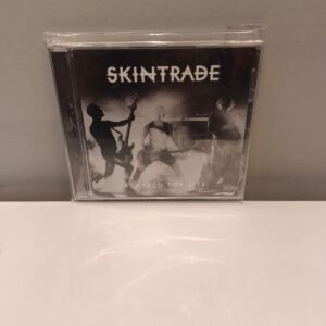 SKINTRADE - SCARRED FOR LIFE