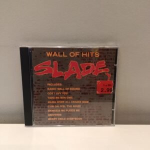 HALL OF HITS