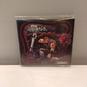 SKYFORGER - KURBADS