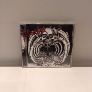 SLAUGHTER - FUCK OR DEATH