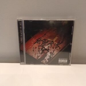 SLAYER - GOD HATES US ALL
