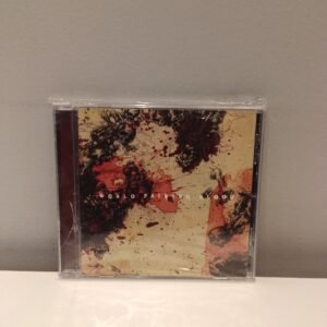 SLAYER - WORLD PAINTED BLOOD