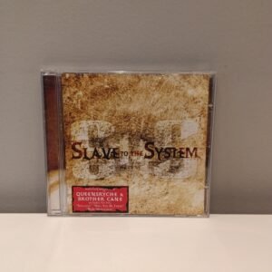 SLAVE TO THE SYSTEM - ST