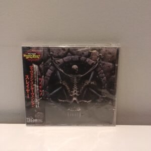 SLAYER - DIVINE INTERVATION