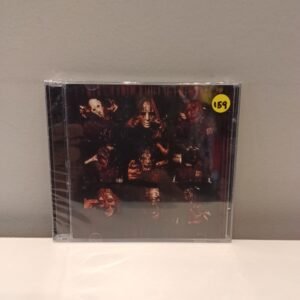 SLIPKNOT - 25