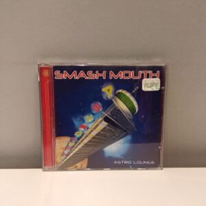 SMASH MOUTH - ASTRO LOUNGE