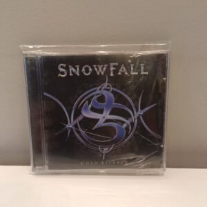 SNOWFALL - COLD SILENCE