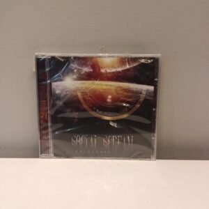 SOCIAL SCREAM - EPICLESIS