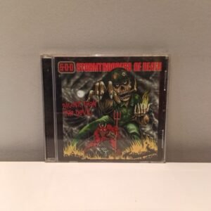TOM ANGELRIPPER - EIN TROPFCHEN VOLLER GLUCK