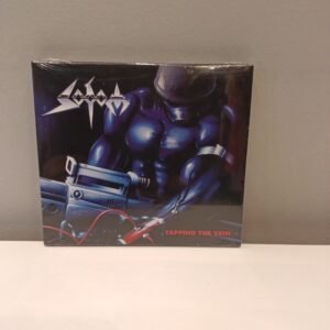 SODOM - TAPPING THE VEIN