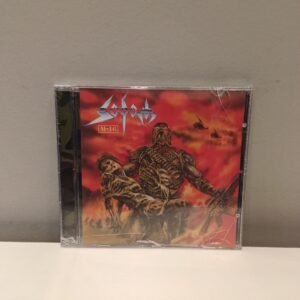 SODOM - M-16