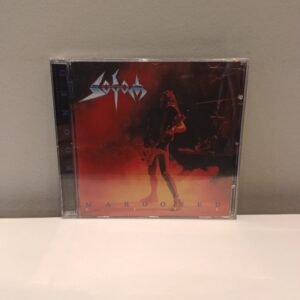 SODOM - MAROONED LIVE