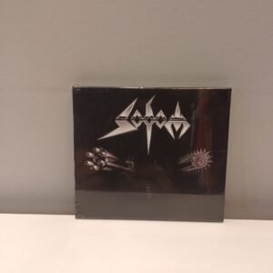 SODOM - ST