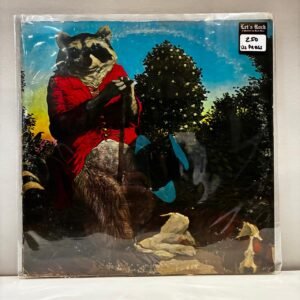J.J CALE - NATURALLY