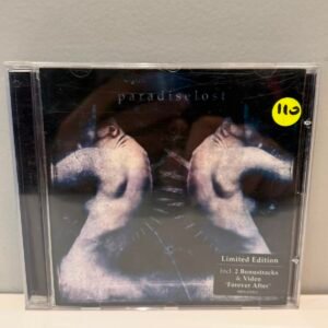 PARADISE LOST - ST
