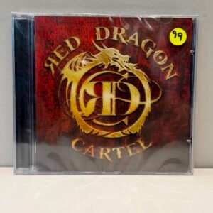 RED DRAGON CARTEL - ST