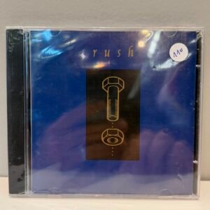RUSH - COUNTERPARTS