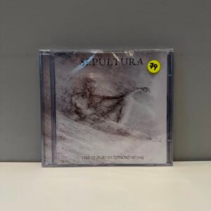 SEPULTURA - THE CLOUD OF UNKNOWING