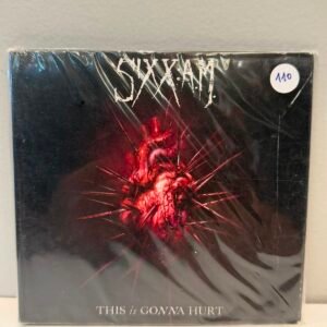 SIXX AM - THIS IS GONNA HURT