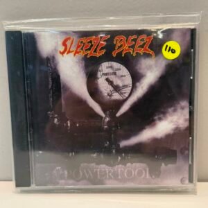 SLEEZE BEEZ - POWER TOOL