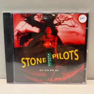 STONE TEMPLE PILOTS - CORE