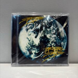 STRATUS - THROWING SHAPES