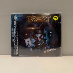 TREAT - THE WILD CARD