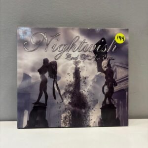NIGHTWISH - END OF AN ERA