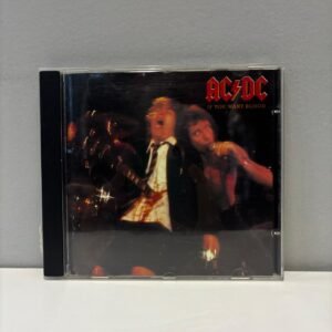 AC/DC - If You Want Blood