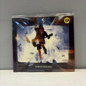 AC/DC - BLOW UP YOUR VIDEO