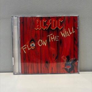 AC/DC - Fly On The Wall